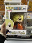 Funko Pop Vinsmoke Sanji #398 OG