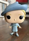 Funko Pop Vinyl #108 Fleur Delacour Figure Harry Potter Series Unboxed