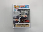 Funko Pop! Vinyl 1119: Naruto Shippuden Kakashi Hatake - AAA Anime (Exclusive)