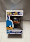 Funko Pop! Vinyl: #127 Duck Dodgers