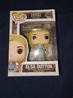 Funko Pop! Vinyl: 1883 - Elsa Dutton #1443