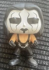 FUNKO POP VINYL #19 WCW CROW STING FIGURE WWE WWF WRESTLING SERIES