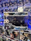 Funko Pop! Vinyl 1970 CHARGER with Dom Toretto #17 Fast & Furious Rides