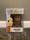 Funko Pop! Vinyl: #2 Barney Rubble