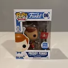 Funko Pop! Vinyl: 2016 Freddy Funko (Astronaut) - Funko (Exclusive) #6
