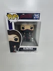 Funko Pop! Vinyl #215  Marvel Daredevil Elektra