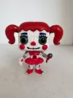 FUNKO POP VINYL #226 FIVE NIGHTS AT FREDDY'S BABY SISTER LOCATION FIGURE