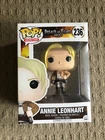 Funko Pop! Vinyl #236 Annie Leonhart - Attack on Titan - Vaulted