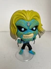 FUNKO POP VINYL #249 IRON MAIDEN - LIVE AFTER DEATH EDDIE FIGURE ROCKS SERIES