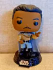 Funko Pop! Vinyl #291 Star Wars Lando Calrissian (General ROTJ) 4" bobble figure