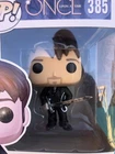 Funko Pop Vinyl #385 Hook with Excalibur Once Upon a Time -