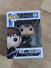 Funko Pop Vinyl #385 Hook with Excalibur Once Upon a Time