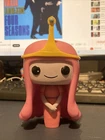 FUNKO POP VINYL #51 ADVENTURE TIME PRINCESS BUBBLEGUM FIGURE NO BOX