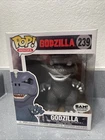 Funko Pop! Vinyl 6": Godzilla - Godzilla (6 inch) - Books A Million (BAM)