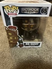 Funko Pop! Vinyl 6 in: BioShock - Big Daddy (6 inch) - (Exclusive) #65