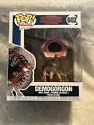Funko Pop! Vinyl 6": Stranger Things - Demogorgon #602