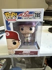 Funko Pop! Vinyl: A League of Their Own - Jimmy #785