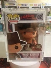 Funko Pop! Vinyl: A Nightmare on Elm Street - Freddy Krueger #2