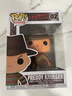 Funko Pop! Vinyl: A Nightmare on Elm Street - Freddy Krueger #2