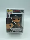 Funko Pop! Vinyl: A Nightmare on Elm Street - Freddy Krueger #2