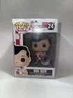 Funko Pop! Vinyl: Ad Icons - Big Boy #24