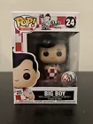 Funko Pop! Vinyl: Ad Icons - Big Boy #24