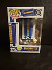 Funko Pop! Vinyl: Ad Icons  Blockbuster - Blockbuster #187 With Protector