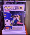 Funko Pop! Vinyl: Ad Icons - Cap'n Crunch - Target (T) (Exclusive) #14