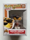 Funko Pop! Vinyl: Ad Icons - Cheetos Chester Cheetah - VAULTED With Protector