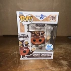 Funko Pop! Vinyl: Ad Icons - Count Chocula (Cereal) - Funko Web (FW) (Exclusive)