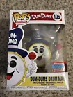Funko Pop! Vinyl: Ad Icons - Dum-Dums Drum Man. (Exclusive) #105.