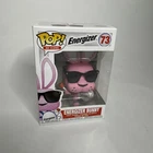 Funko Pop! Vinyl: Ad Icons - Energizer Bunny #73