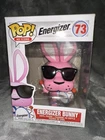 Funko Pop! Vinyl: Ad Icons - Energizer Bunny #73