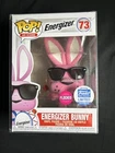 Funko Pop! Vinyl: Ad Icons - Energizer Bunny (Flocked) #73 Funko Shop.