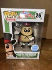 Funko Pop! Vinyl: Ad Icons - Fruit Pie Magician - Funko (Exclusive) #26
