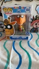 Funko Pop! Vinyl: Ad Icons - Geoffrey As Robin - Toys R Us . (Exclusive) #144
