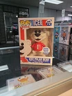 Funko Pop! Vinyl: Ad Icons Icee Polar Bear - Funko (Exclusive) #72 W/ Protector