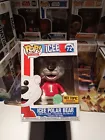 Funko Pop! Vinyl: Ad Icons - Icee Polar Bear (Scented) (Purple) - Hot Topic (HT)