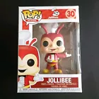 Funko Pop! Vinyl: Ad Icons - Jollibee #30 w/ Protector