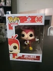 Funko Pop! Vinyl: Ad Icons - Jollibee (Exclusive) #30