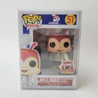 Funko Pop! Vinyl Ad Icons Jollibee in Philippine Barong Jollibee 51  Protector
