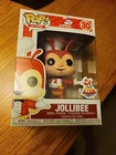 Funko Pop! Vinyl: Ad Icons - Jollibee - Jollibee (JOL) (Exclusive) #30