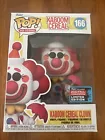 Funko Pop! Vinyl: Ad Icons - Kaboom Cereal Clown - New York Comic Con Funko...