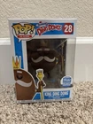 Funko Pop! Vinyl: Ad Icons - King Ding Dong - Funko Web (FW) (Exclusive) #28