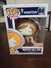 Funko Pop! Vinyl: Ad Icons - Morton Salt Girl #84 • In Soft Protector