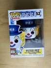 Funko Pop! Vinyl: Ad Icons - Peter Pez #52