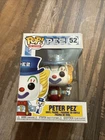 Funko Pop! Vinyl: Ad Icons - Peter Pez #52