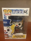 Funko Pop! Vinyl | Ad Icons Pez | Peter Pez #52 | Free Shipping