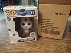 Funko Pop! Vinyl: Ad Icons - Pillsbury Doughboy - Funko (Exclusive) #37 W/ Box