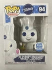 Funko Pop! Vinyl: Ad Icons - Pillsbury Doughboy - Funko (Exclusive) #94